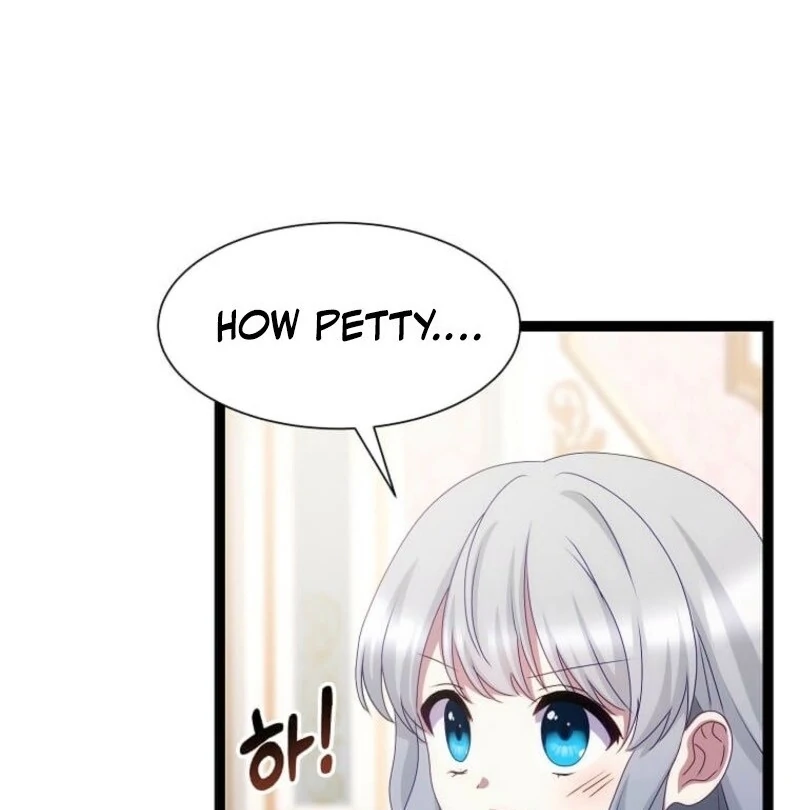 The Saintess Became the Northern Grand Duke’s Daughter Chapter 59 page 11