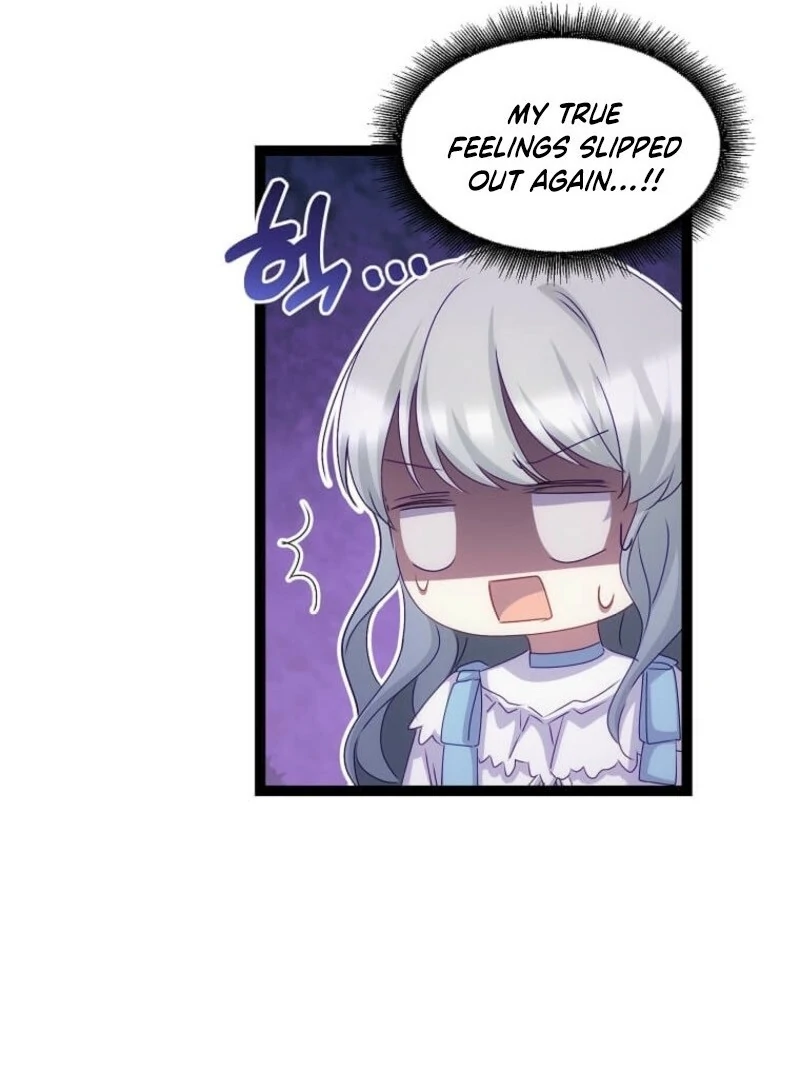 The Saintess Became the Northern Grand Duke’s Daughter Chapter 59 page 13