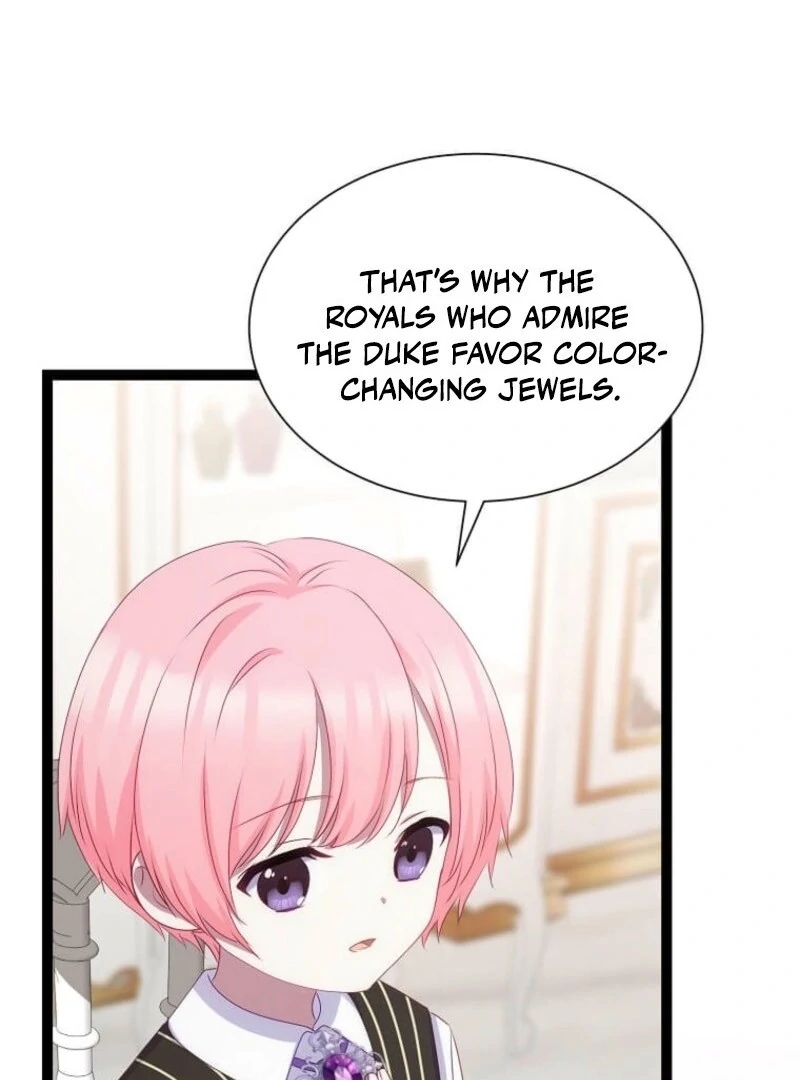 The Saintess Became the Northern Grand Duke’s Daughter Chapter 59 page 14