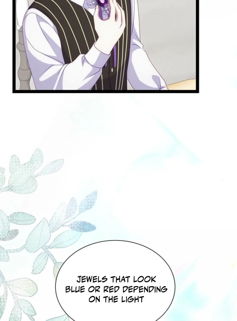 The Saintess Became the Northern Grand Duke’s Daughter Chapter 59 page 15