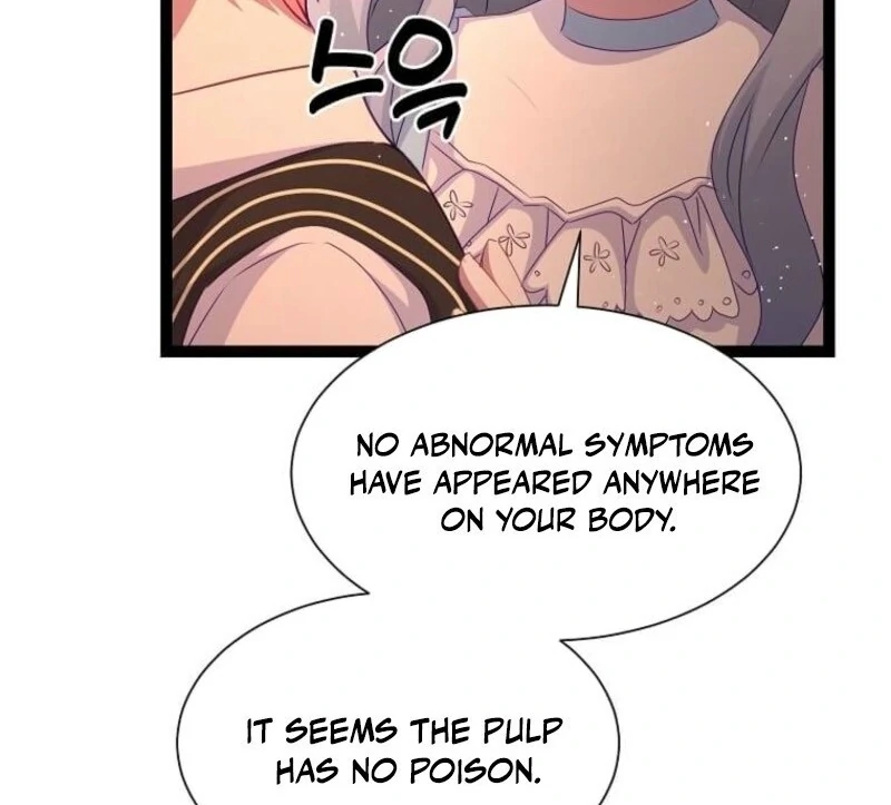The Saintess Became the Northern Grand Duke’s Daughter Chapter 59 page 34