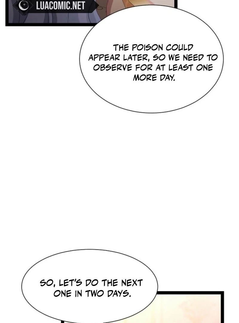 The Saintess Became the Northern Grand Duke’s Daughter Chapter 59 page 37