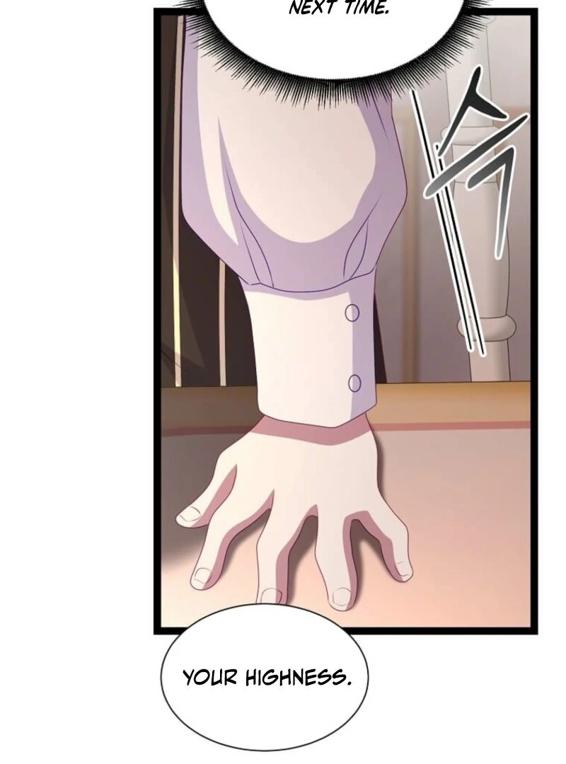 The Saintess Became the Northern Grand Duke’s Daughter Chapter 59 page 41