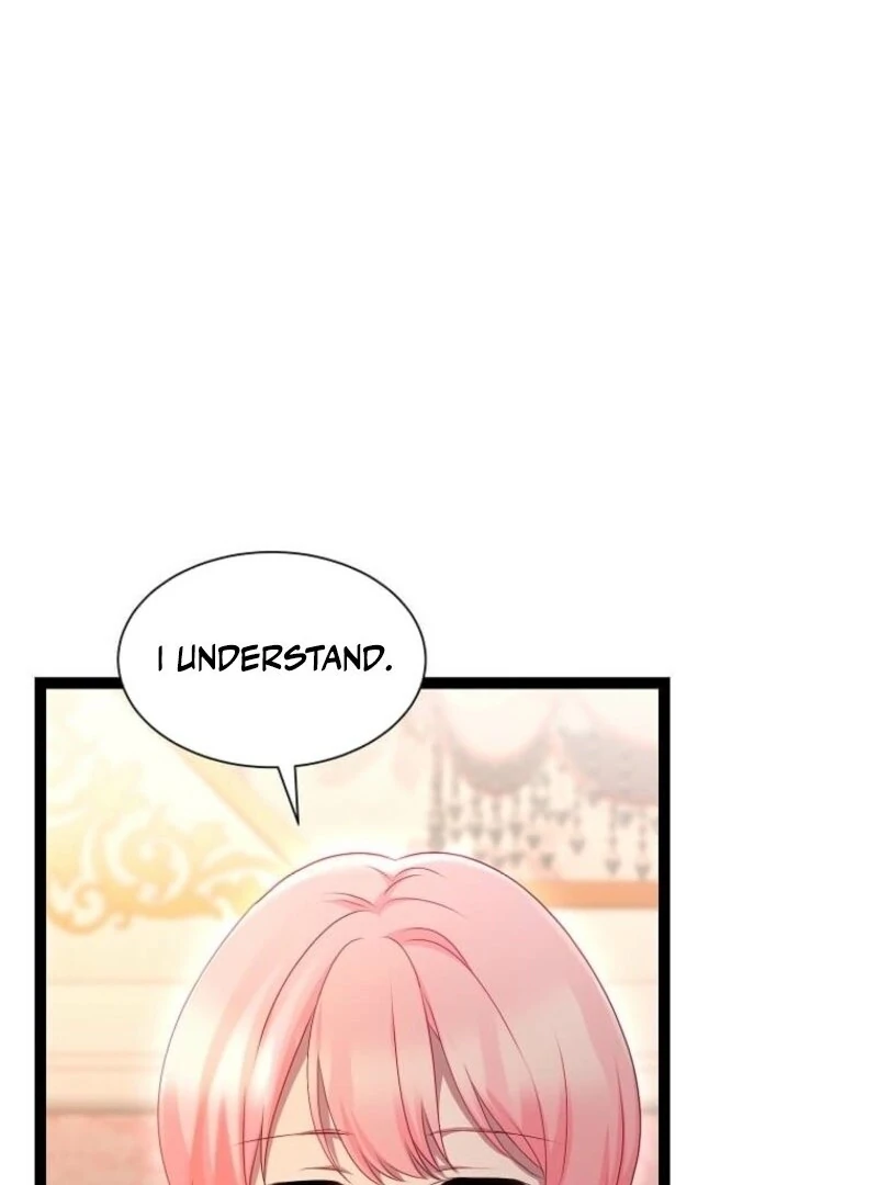 The Saintess Became the Northern Grand Duke’s Daughter Chapter 59 page 39