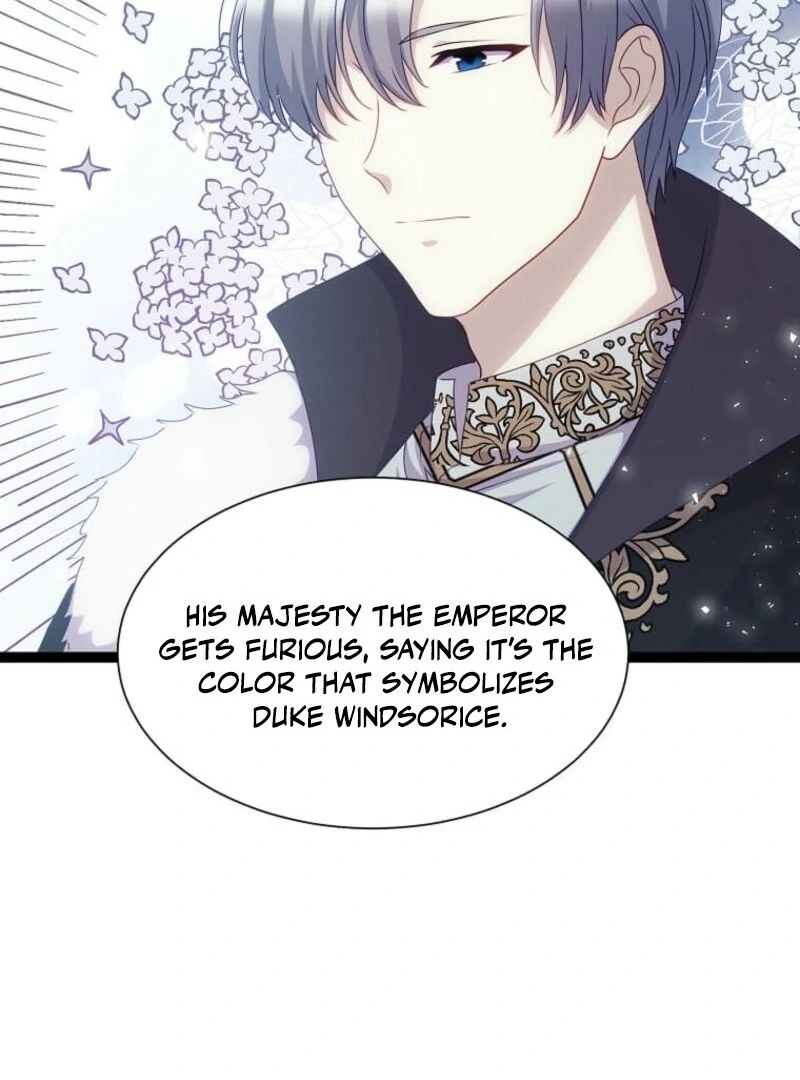 The Saintess Became the Northern Grand Duke’s Daughter Chapter 59 page 10