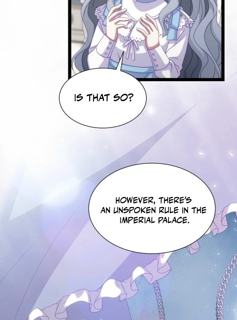 The Saintess Became the Northern Grand Duke’s Daughter Chapter 59 page 8