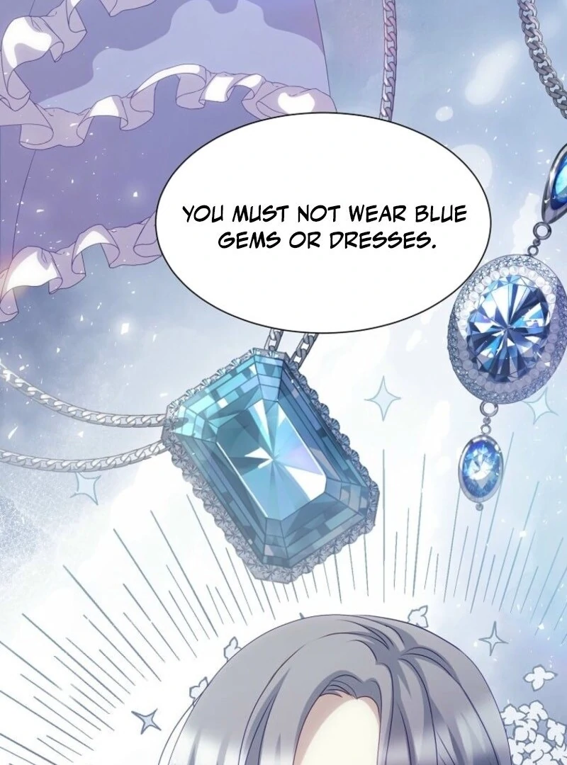 The Saintess Became the Northern Grand Duke’s Daughter Chapter 59 page 9