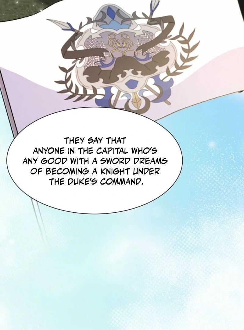 The Saintess Became the Northern Grand Duke’s Daughter Chapter 59 page 19