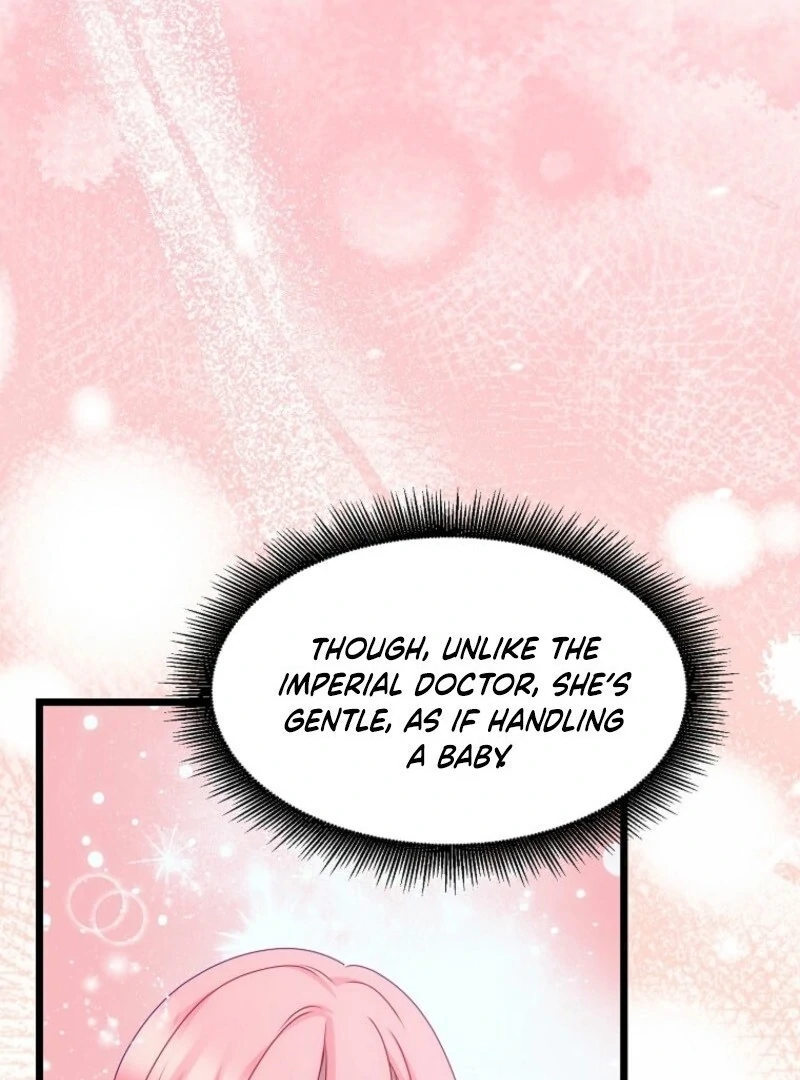 The Saintess Became the Northern Grand Duke’s Daughter Chapter 59 page 31
