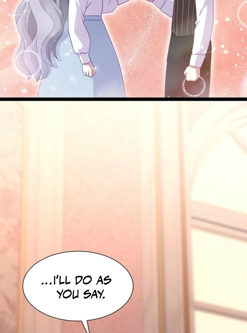 The Saintess Became the Northern Grand Duke’s Daughter Chapter 59 page 55