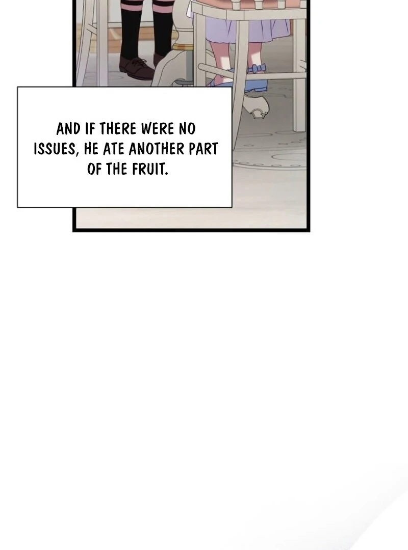 The Saintess Became the Northern Grand Duke’s Daughter Chapter 59 page 63
