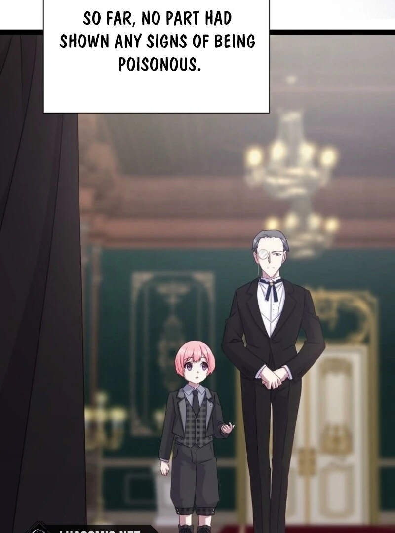 The Saintess Became the Northern Grand Duke’s Daughter Chapter 59 page 67
