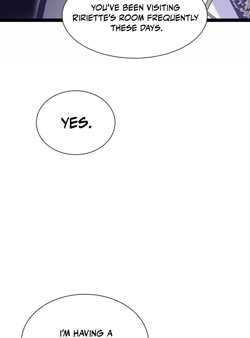The Saintess Became the Northern Grand Duke’s Daughter Chapter 59 page 72