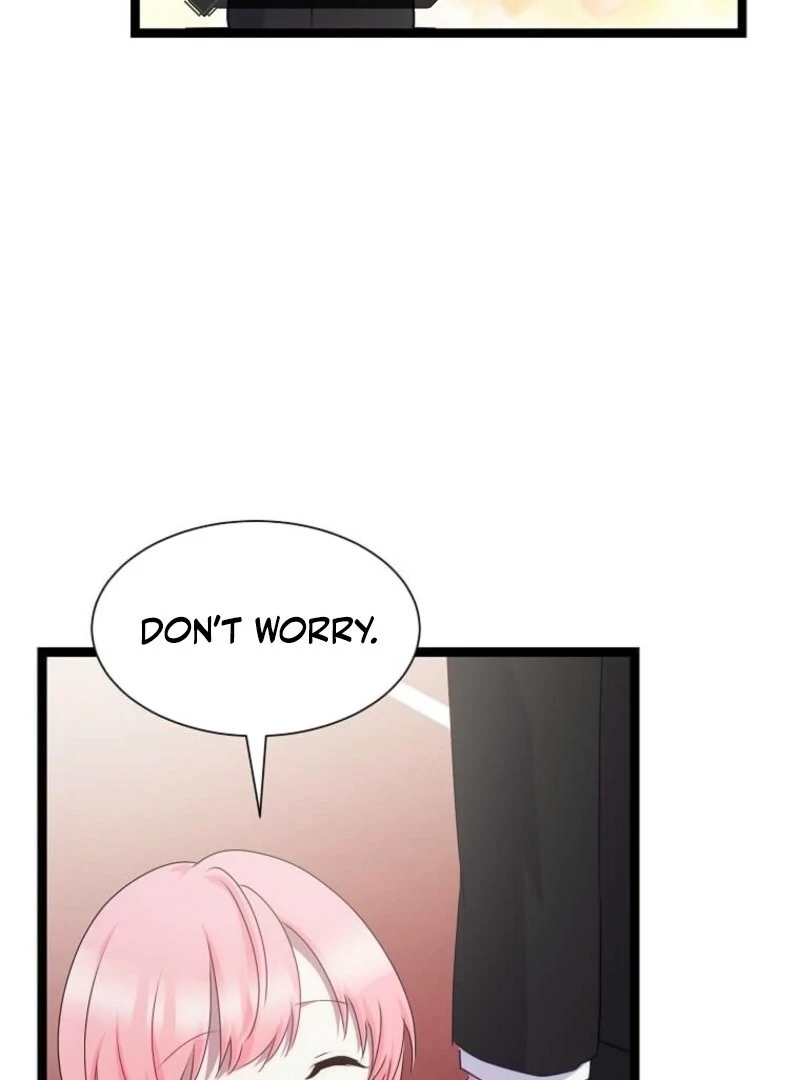 The Saintess Became the Northern Grand Duke’s Daughter Chapter 59 page 74