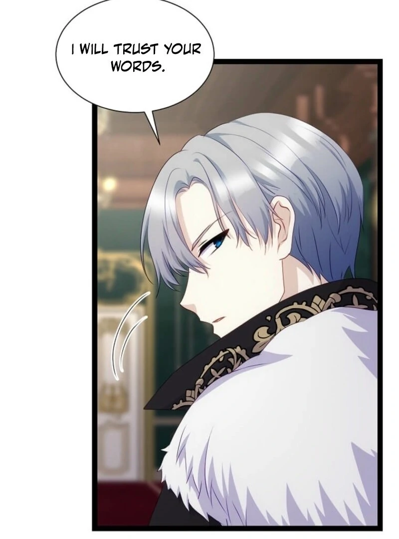 The Saintess Became the Northern Grand Duke’s Daughter Chapter 59 page 76