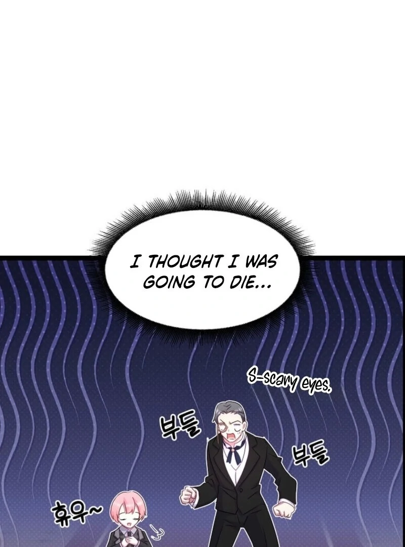 The Saintess Became the Northern Grand Duke’s Daughter Chapter 59 page 77