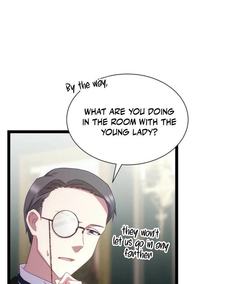 The Saintess Became the Northern Grand Duke’s Daughter Chapter 59 page 79