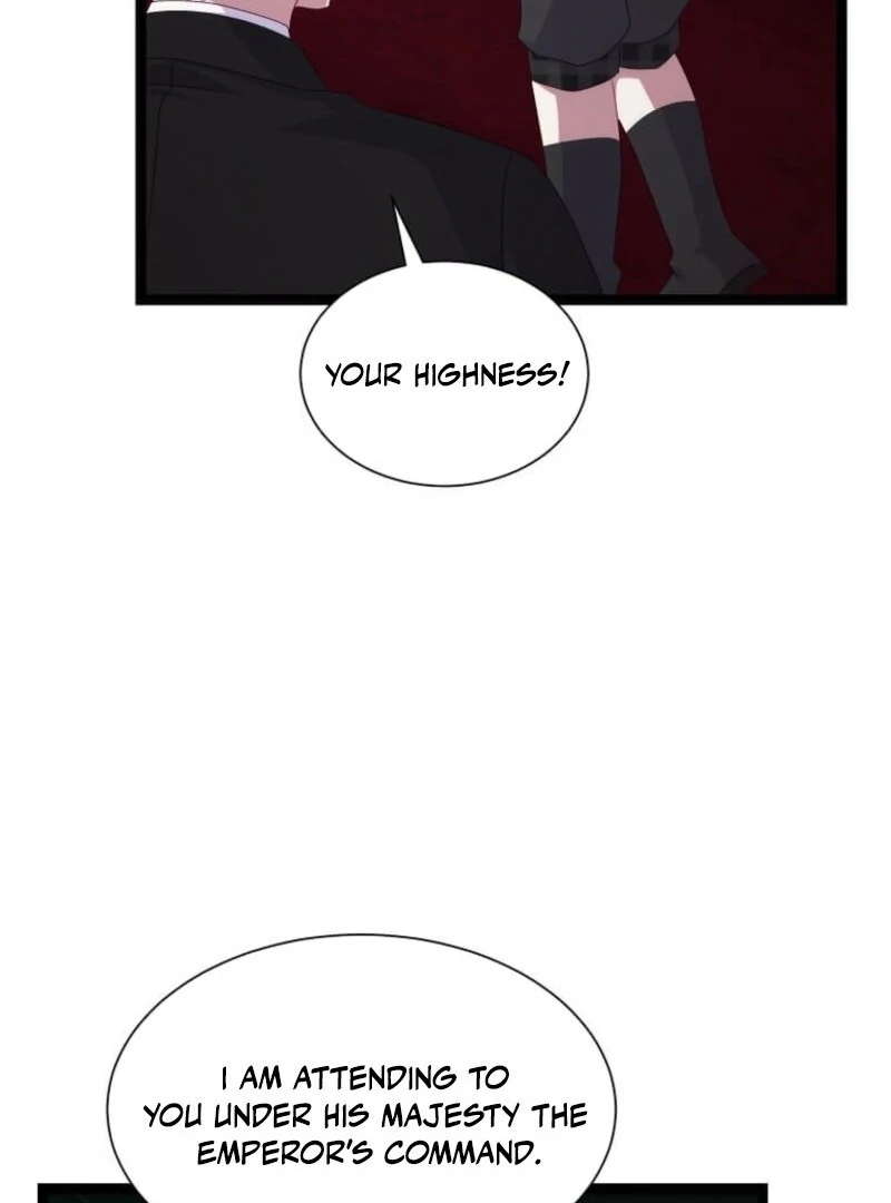 The Saintess Became the Northern Grand Duke’s Daughter Chapter 59 page 82