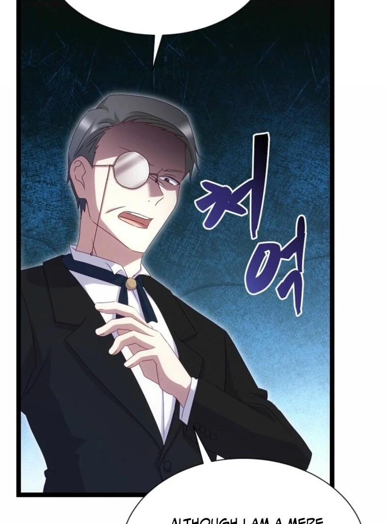 The Saintess Became the Northern Grand Duke’s Daughter Chapter 59 page 83