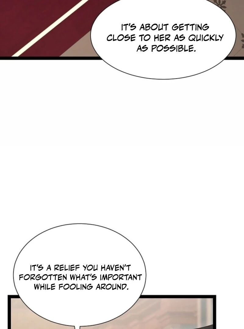 The Saintess Became the Northern Grand Duke’s Daughter Chapter 59 page 87