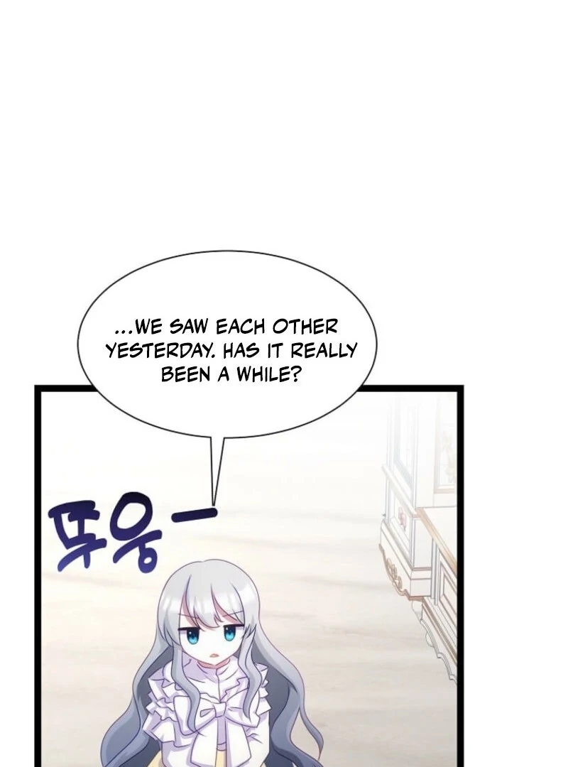 The Saintess Became the Northern Grand Duke’s Daughter Chapter 59 page 98