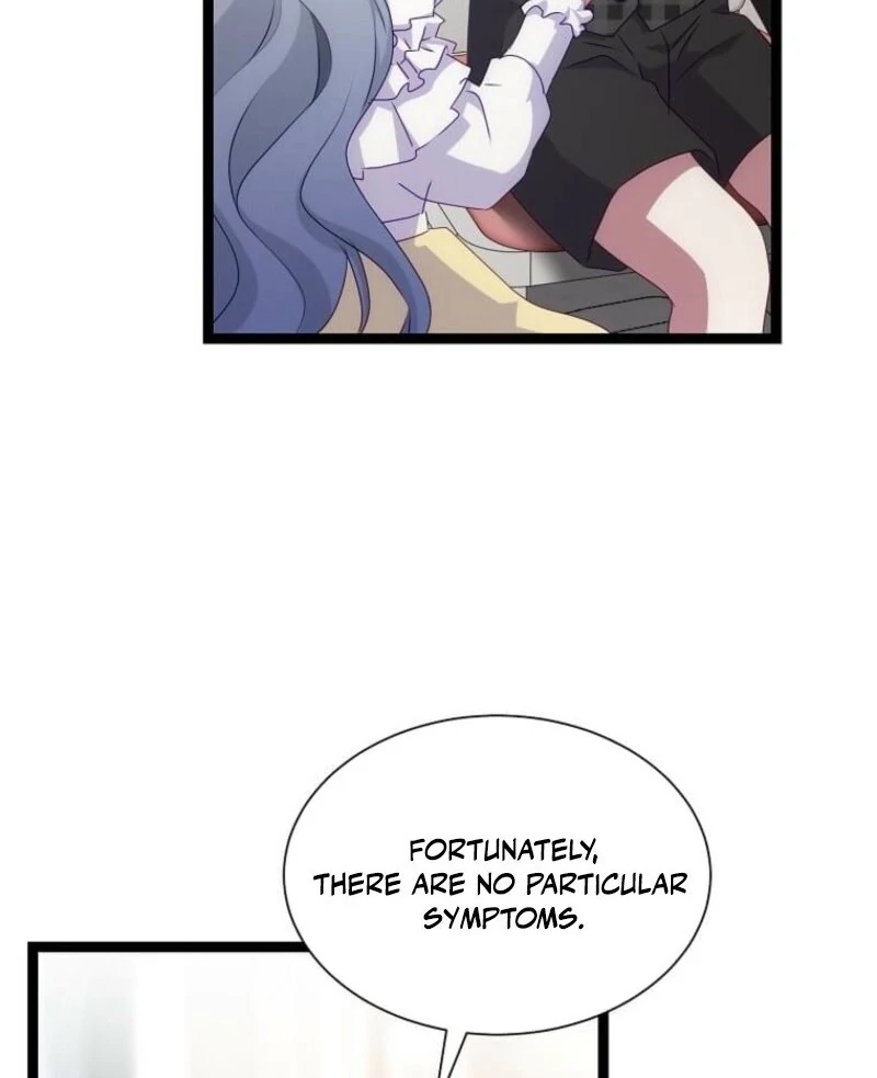 The Saintess Became the Northern Grand Duke’s Daughter Chapter 59 page 101