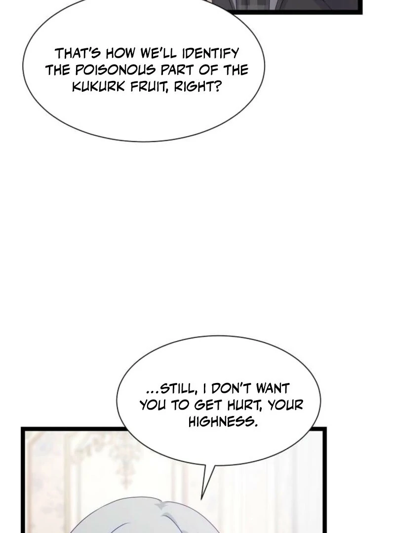 The Saintess Became the Northern Grand Duke’s Daughter Chapter 59 page 104