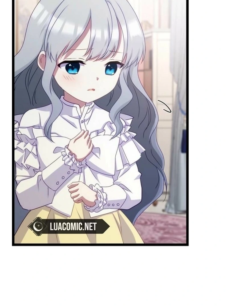 The Saintess Became the Northern Grand Duke’s Daughter Chapter 59 page 105