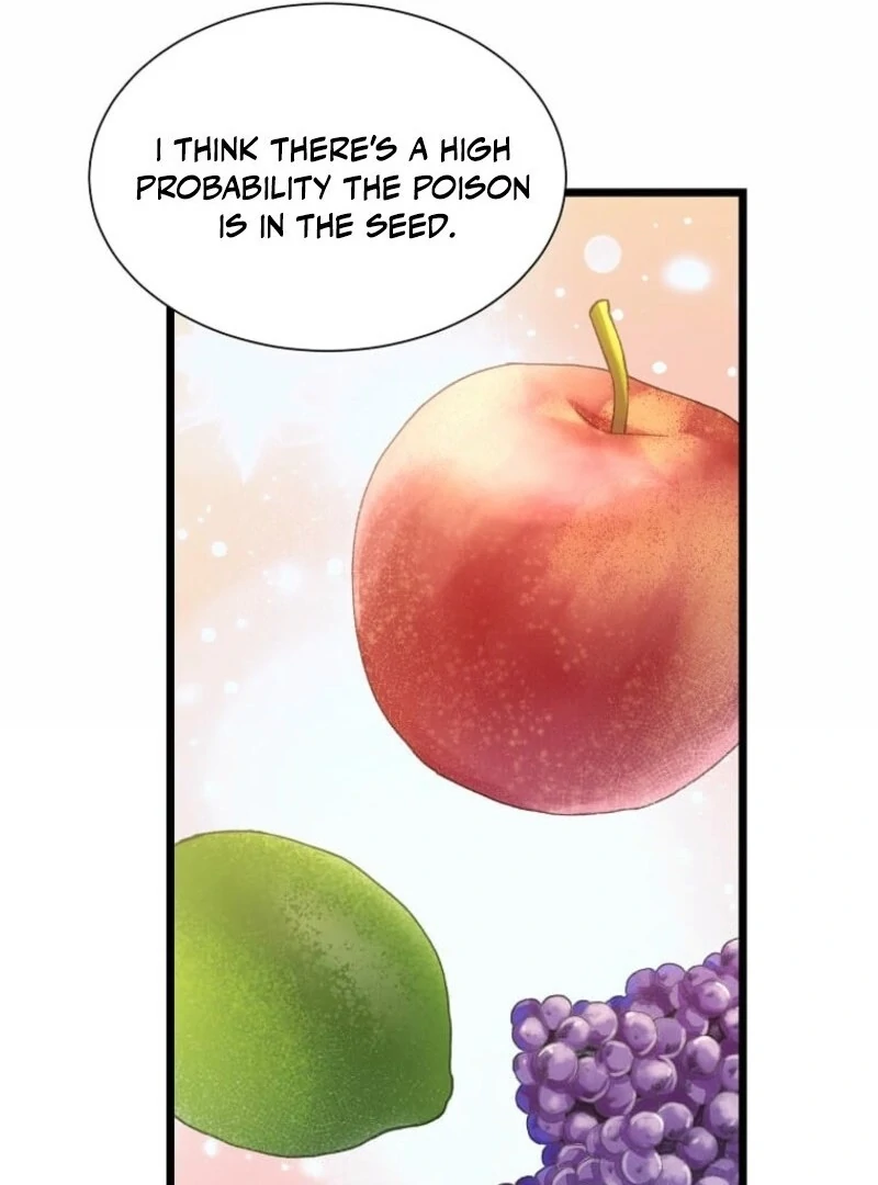 The Saintess Became the Northern Grand Duke’s Daughter Chapter 59 page 113
