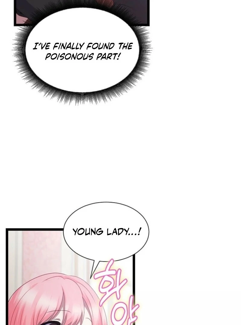 The Saintess Became the Northern Grand Duke’s Daughter Chapter 59 page 117