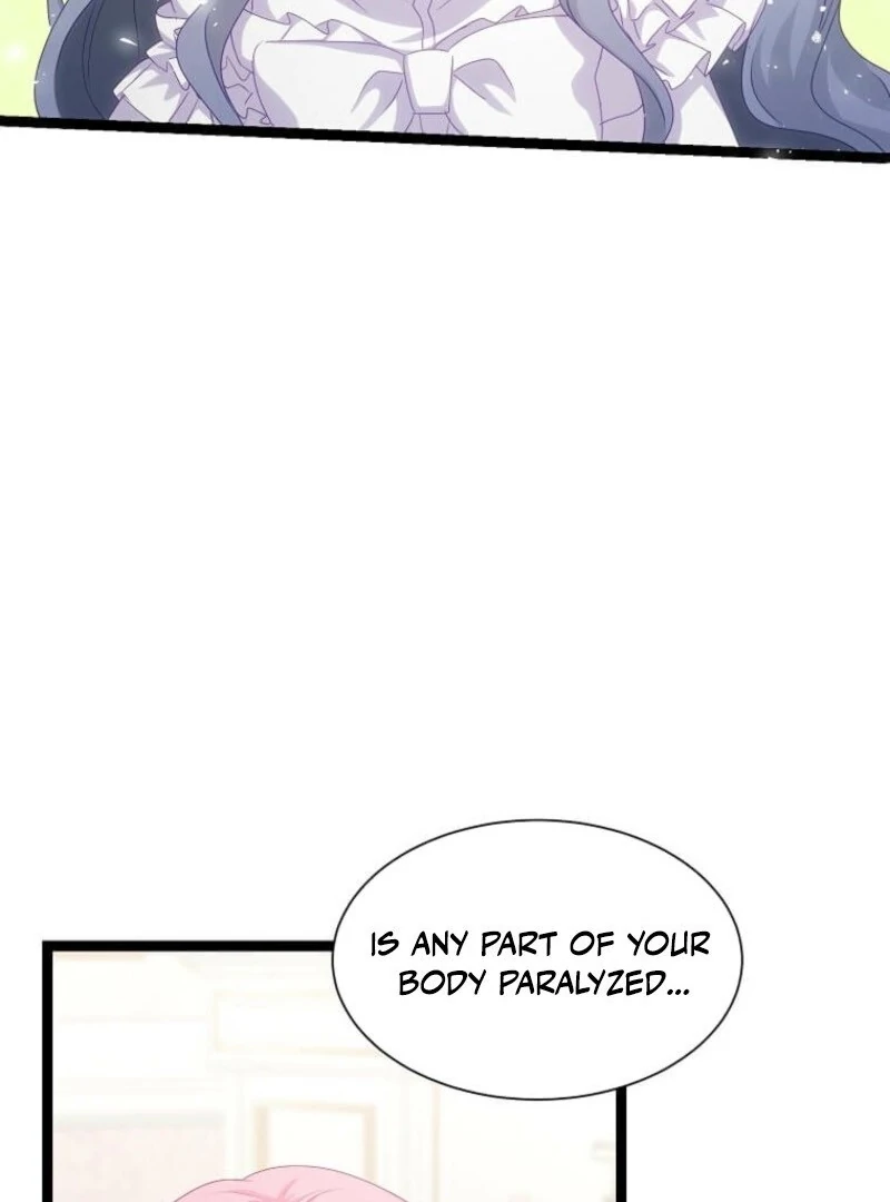The Saintess Became the Northern Grand Duke’s Daughter Chapter 60 page 8
