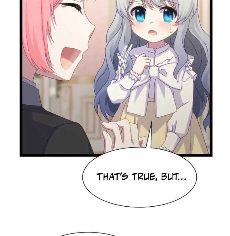 The Saintess Became the Northern Grand Duke’s Daughter Chapter 60 page 11