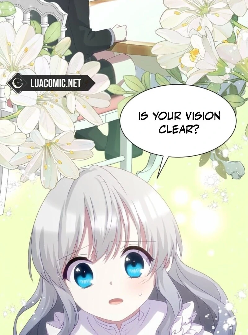 The Saintess Became the Northern Grand Duke’s Daughter Chapter 60 page 7