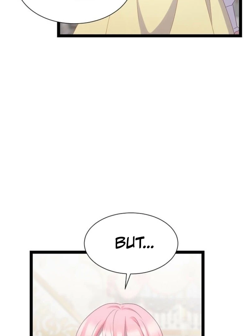 The Saintess Became the Northern Grand Duke’s Daughter Chapter 60 page 22