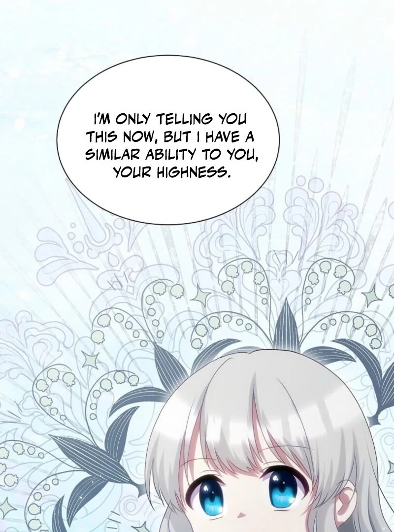 The Saintess Became the Northern Grand Duke’s Daughter Chapter 60 page 25