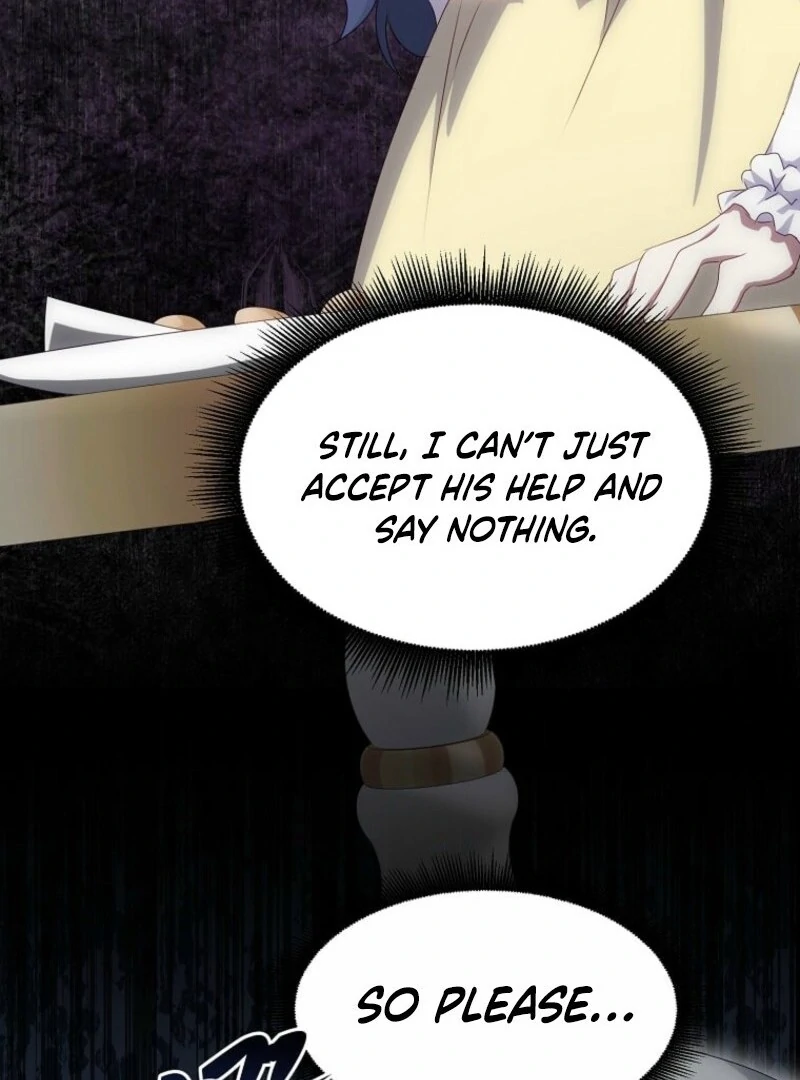 The Saintess Became the Northern Grand Duke’s Daughter Chapter 60 page 30