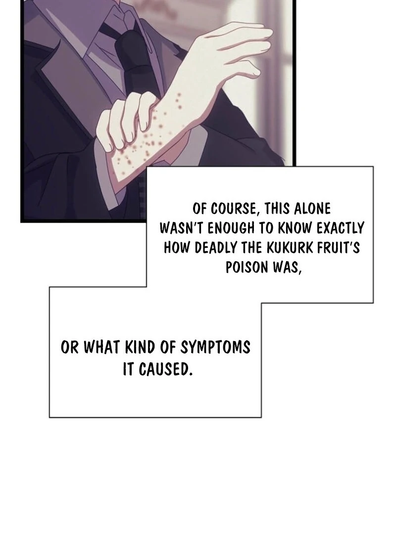 The Saintess Became the Northern Grand Duke’s Daughter Chapter 60 page 42