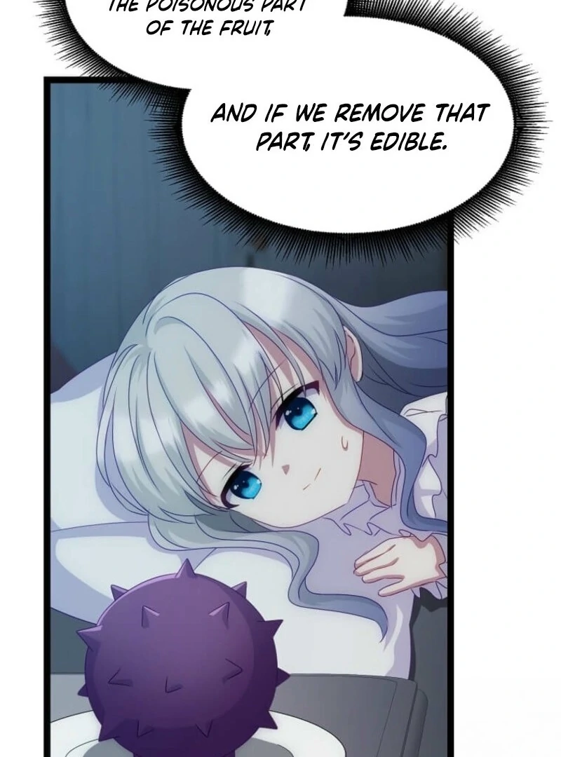 The Saintess Became the Northern Grand Duke’s Daughter Chapter 60 page 44