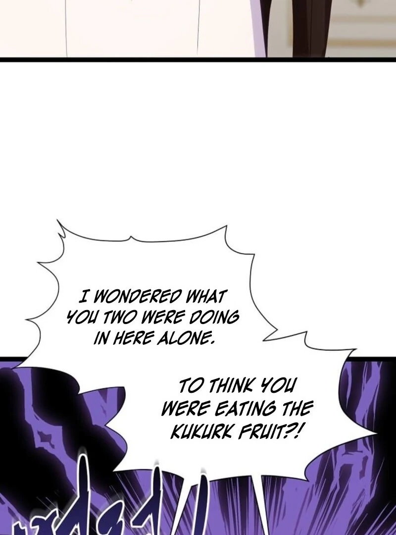 The Saintess Became the Northern Grand Duke’s Daughter Chapter 60 page 49