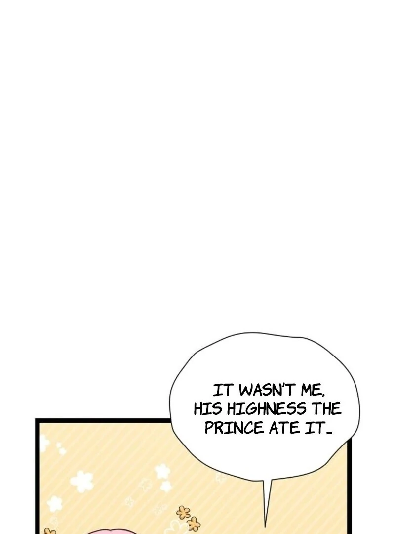 The Saintess Became the Northern Grand Duke’s Daughter Chapter 60 page 51