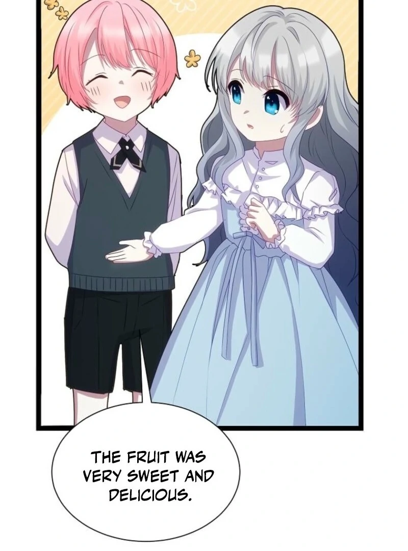 The Saintess Became the Northern Grand Duke’s Daughter Chapter 60 page 52