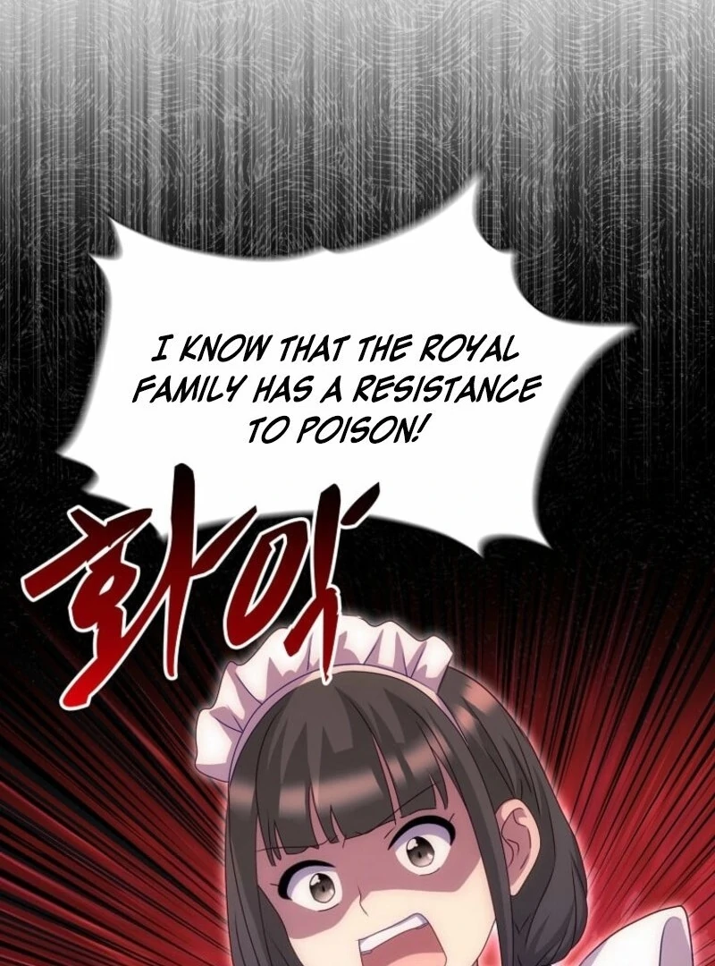 The Saintess Became the Northern Grand Duke’s Daughter Chapter 60 page 58