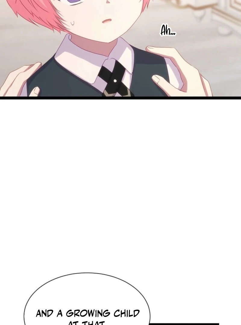 The Saintess Became the Northern Grand Duke’s Daughter Chapter 60 page 60