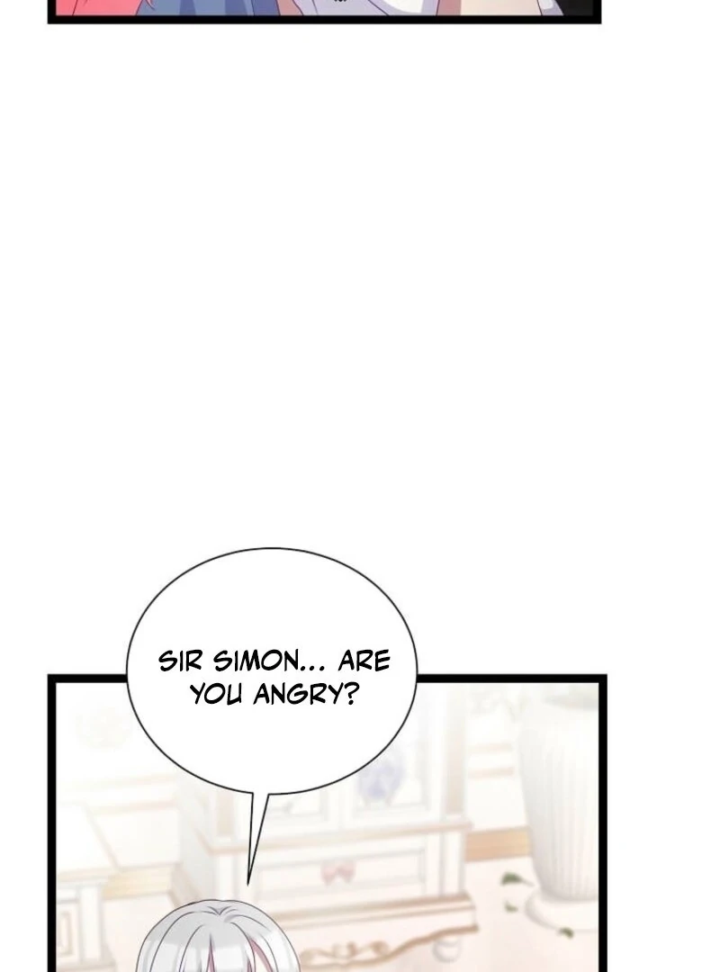 The Saintess Became the Northern Grand Duke’s Daughter Chapter 60 page 73