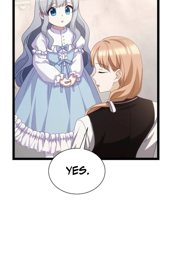 The Saintess Became the Northern Grand Duke’s Daughter Chapter 60 page 74