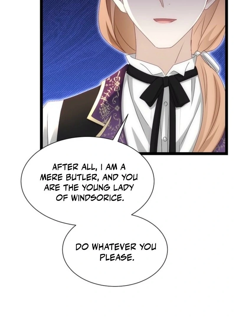 The Saintess Became the Northern Grand Duke’s Daughter Chapter 60 page 76