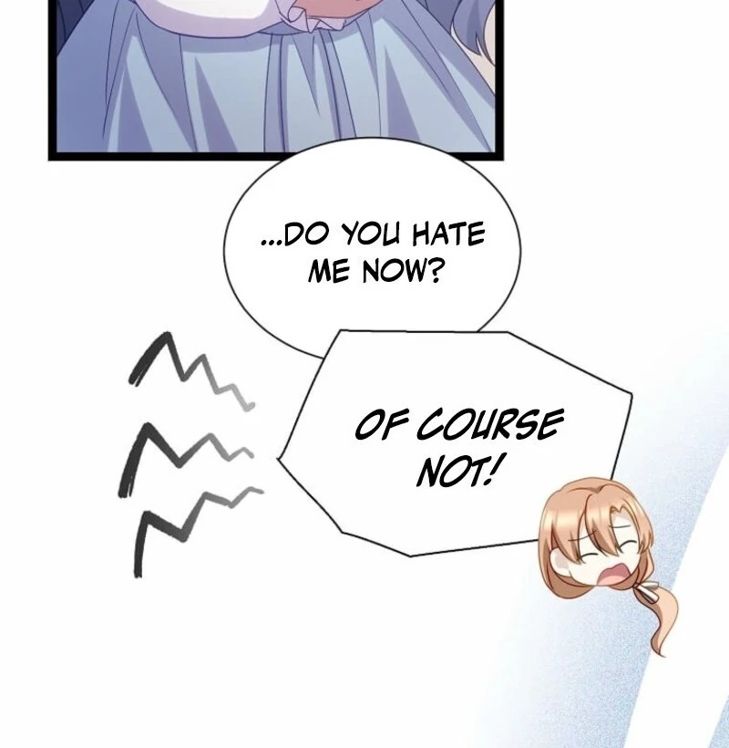The Saintess Became the Northern Grand Duke’s Daughter Chapter 60 page 78