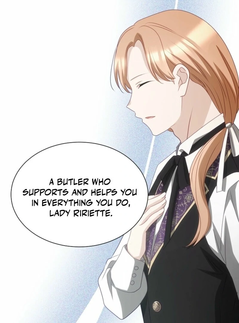 The Saintess Became the Northern Grand Duke’s Daughter Chapter 60 page 80