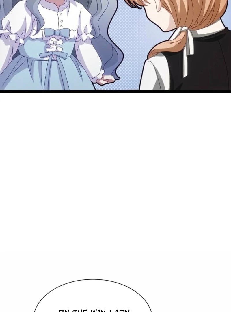 The Saintess Became the Northern Grand Duke’s Daughter Chapter 60 page 83