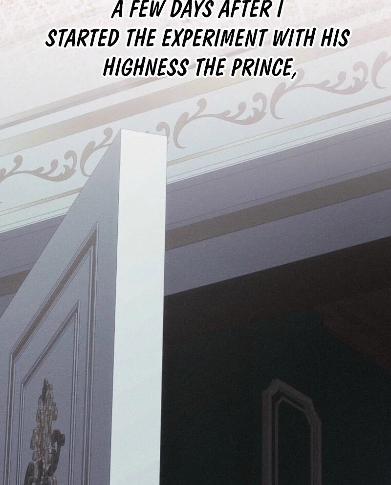 The Saintess Became the Northern Grand Duke’s Daughter Chapter 60 page 89